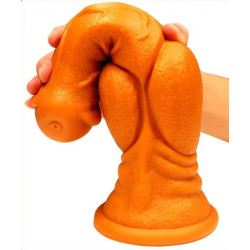 TheAssGasm Gode Canis L 28 x 8.5cm